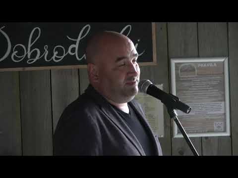 Jure Mastnak - nekaj uvodnih  misli