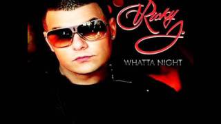 Whatta Night - Ricky J HQ
