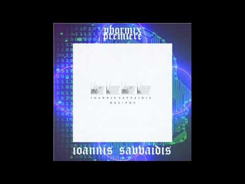 Phormix Premiere #66 | Ioannis Savvaidis - Parallel and Distributed Computation [June Records]