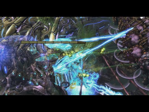 2018 FFA! Catz! JonSnow! JimRising! Nathanias! Nina! Backstabbing! Intrigue! - StarCraft 2