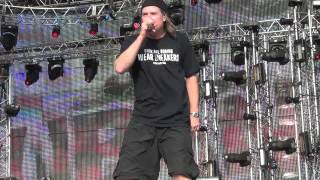 Dog Eat Dog - Step Right In (KUBANA 2013)