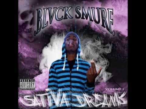 BLVCK SMURF - Mvjin Smurf [ Prod BigLosBeats ]