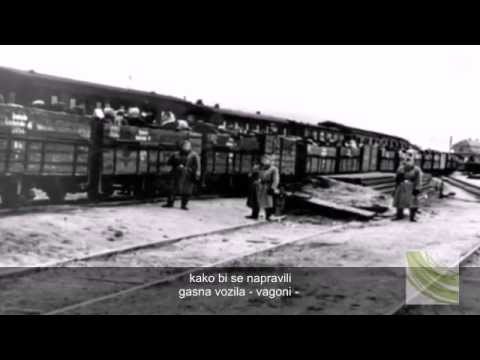 Holokaust dokumentarni film