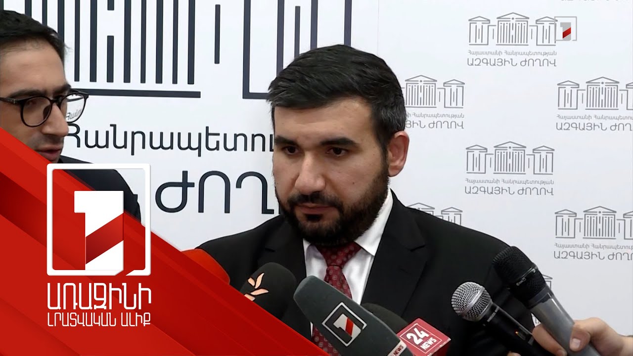 Ամեն ինչ արվելու է, որ Գյումրիում արտահերթ ընտրություններ լինեն, բայց ՔՊ-ն որոշակի խնդիր ունի