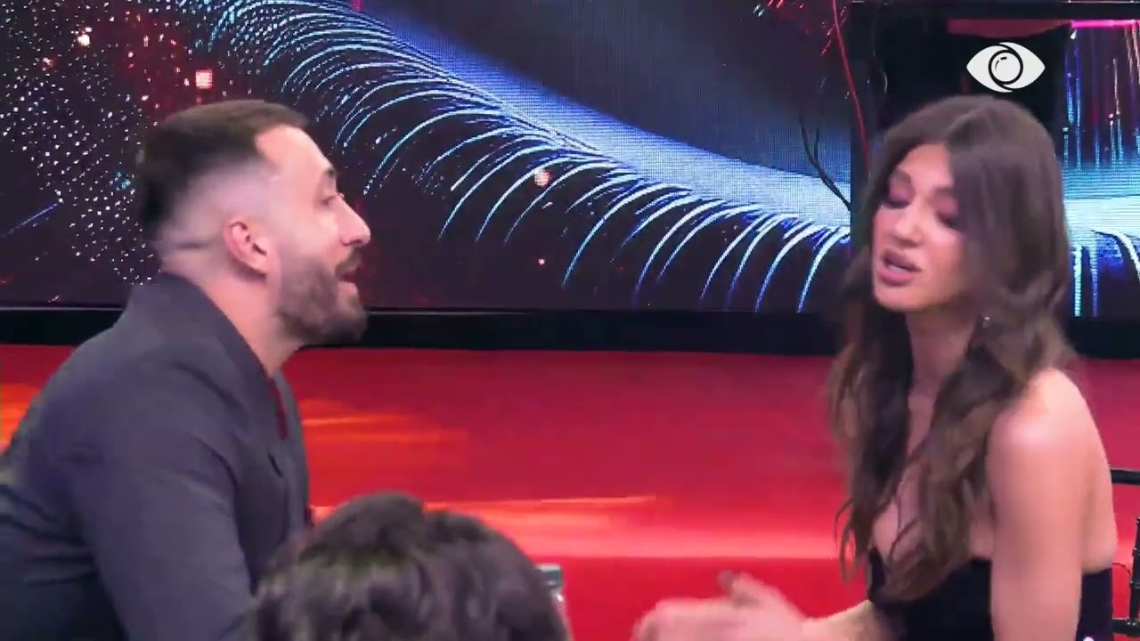 “E shikon sa mosmirënjohëse je”/ Jozi bisedon me Loredanën