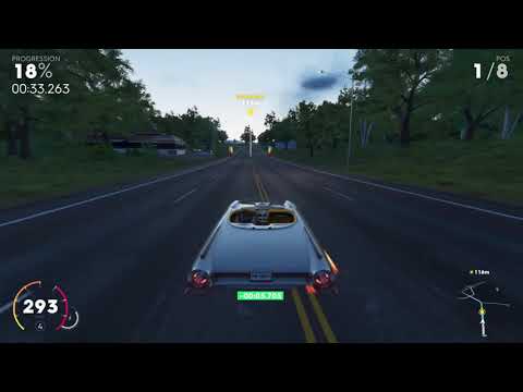 The Crew 2 SPEEDTRIP Live Summit