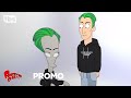 American Dad Promo TBS