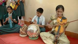 Baden Powell Public School Hs Video