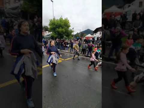 Festa della Transumanza 2022 a Borno con Germano...Giacomo e i.. Balarì de l'Adamèl. (4)