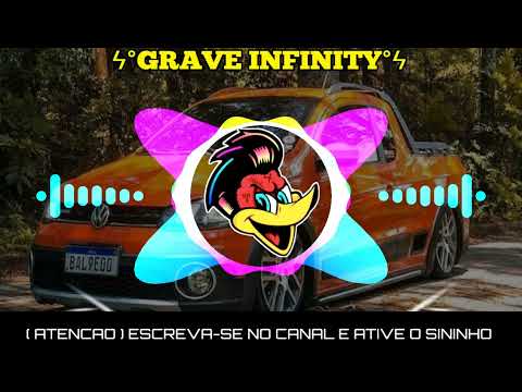 FOI AMOR BRISA STAR MÚSICA 2022 #GRAVEINFINITY #brisastar