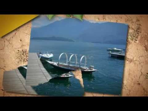 Ferienwohnung CASA PLINIO - Urlaub am Comer See - Lake Como holiday