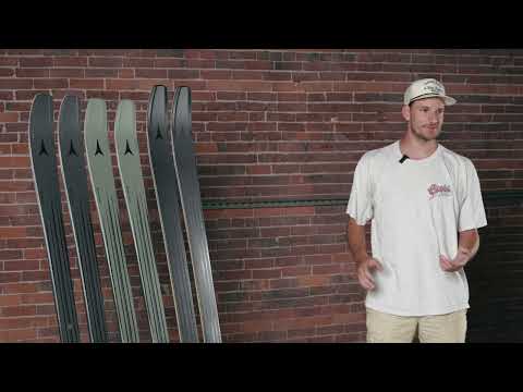 2026 Atomic Maverick Collection Review