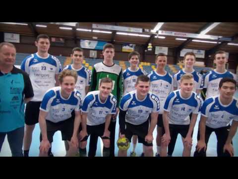10 PLOEG Targos Bevo HC heren 2   handbal
