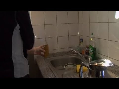 Trocken oder Tod - Die Sucht eines Alkoholkranken