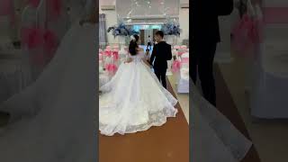 #3333 #다낭숙소 #wedding #한베결혼