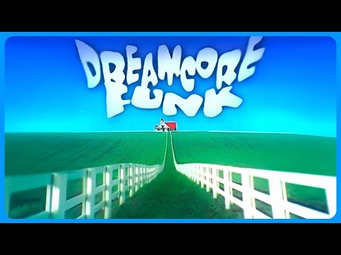 DJ Arjey - DREAMCORE FUNK (Official Video)