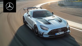 Video 5 of Product Mercedes-AMG GT C190 facelift Sports Car (2017)