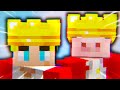 Dominating Minecraft With Technoblade Wilbur Philza