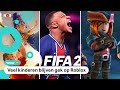 Prijzen voor de beste games van het jaar