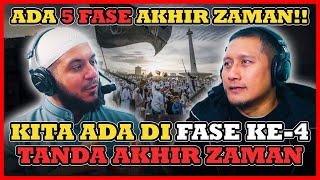 Download lagu THE TERRIFYING FIGURE OF THE END TIMES, SEEING HIM JUST ONCE WILL AUTO-APOSTATE! WHO IS HE? - She... mp3