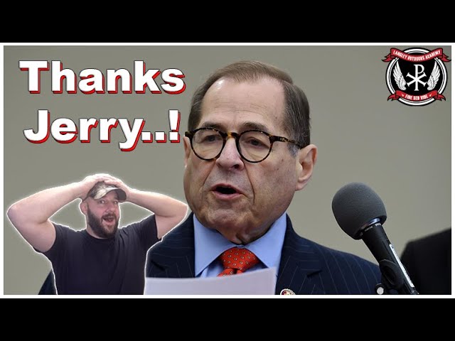 EPIC: Assault Weapon Bans dealt a death blow in Congress... This may be the best Anti-gun trap EVER!