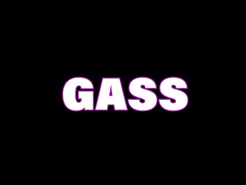 R-Mind - Gass feat Makar (Lyric Video)