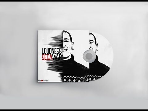 02. Sega - Piele de gaina (Videoclip Oficial) [Loudness War]