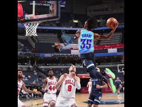 FTB Baby G - Ja Durant (Official Audio)