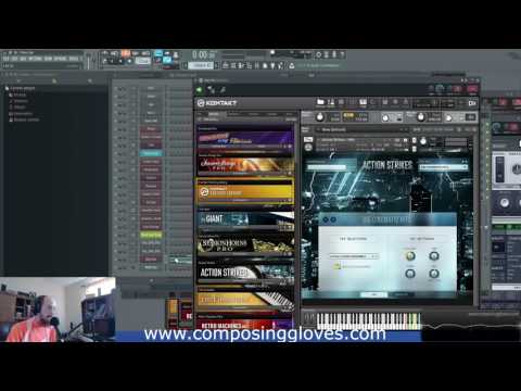 Drum and Bass From The Ground Up 25 - 5. The Last Few Elements