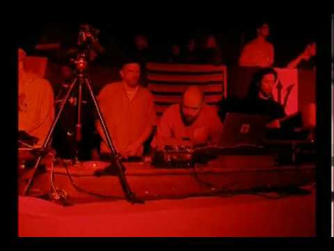 Video Abassi Hi Power au Dub Meeting 10 au Trabendo à Paris le 10 novembre 2006