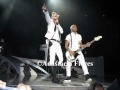 Audio of No Doubt -Get on the Ball-Live-Early 90's