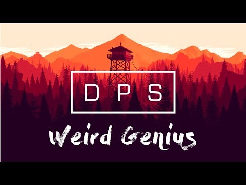 Weird Genius - DPS (Official Music) Lyrics