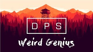 Weird Genius - DPS (Official Music) Lyrics