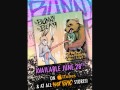 The Bunny The Bear-Ocean Floor 