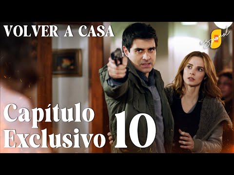 Volver a Casa | Eve Dönüş – Capítulo Exclusivo 10 | Doblado al Español