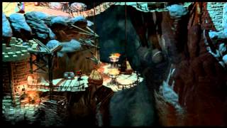 The Legend of Dragoon Walkthrough HD 720p - Part 3