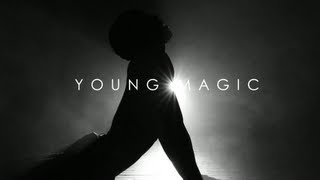 Young Magic "You With Air"