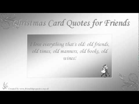 download lagu mp3 mp4 Christmas Card Quotes For Friends, download lagu Christmas Card Quotes For Friends gratis, unduh video klip Christmas Card Quotes For Friends