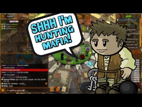 Town of Salem Ranked | THE SILENT MVP | Jailor Gameplay