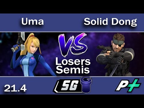 SG 21.4 LS - BITC | Uma (ZSS) vs Solid Dong (Snake)