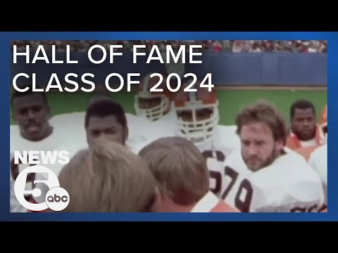 Pro Football HOF announces semifinalists in Senior, Coach/Contributor categories