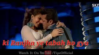 Download lagu Heeriye song video - Race 3 | Salman Khan, Jacqueline | Meet Bros ft. Deep Money, Neha Bhasin mp3 Download lagu Heeriye song video - Race 3 | Salman Khan, Jacqueline | Meet Bros ft. Deep Money, Neha Bhasin mp3
