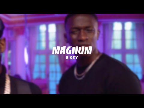 (FREE) Hardy Caprio x Tion Wayne Type Beat - “Magnum“ | UK Afroswing Instrumental 2020