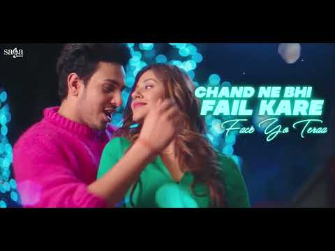 Diler Kharkiya - Tere Bargi Lyrical | Anjali Arora | New Haryanvi Songs Haryanavi 2022 - New Songs