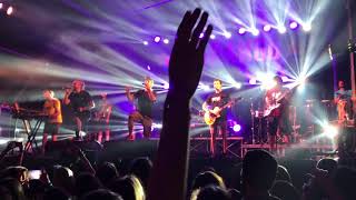 Txarango, Quan calla la ciutat