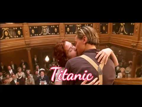 タイタニック主題歌【My Heart Will Go On】マイ・ハート・ウィル・ゴー・オン （中英字幕）セリーヌ・ディオン (鐵達尼號 主題曲【My heart will go on】我心永不止息 （中英文字幕）席琳·狄翁Céline Dion)