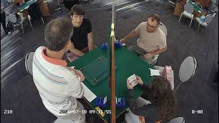 2026 Summer NABC - Morehead GNT QF 1/2 Camera 16