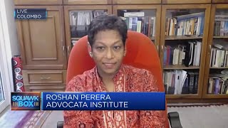 Sri Lanka economic crisis: Long way to go on fiscal reforms, says analyst