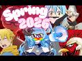 【rating anime spring 2026】Jangan Nonton Anime Ini Sebelum Lihat Ratingku【ALVAYA ID】