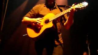 Crooked Fingers - Islero